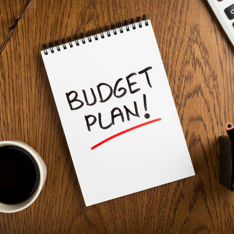 budget-plan-pad