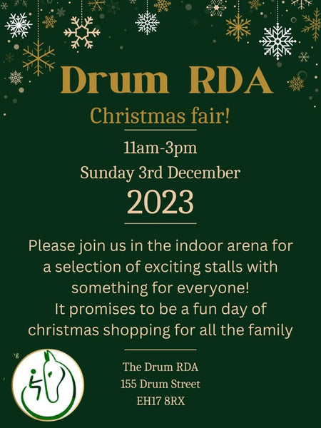 Drum RDA fair