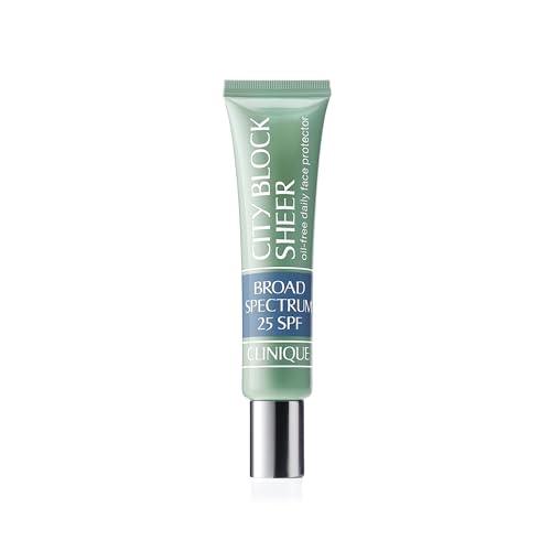 Clinique Super City Sun Block Lotion SPF 25 for Unisex, 1.4 Ounce