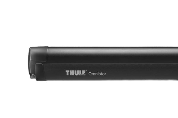 Thule Omnistor 8000 Awning Anthracite Side