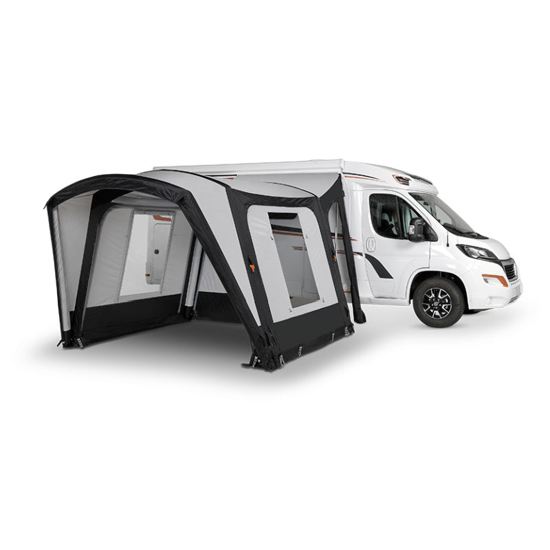 Dorema Starcamp Discover Air Awning Front