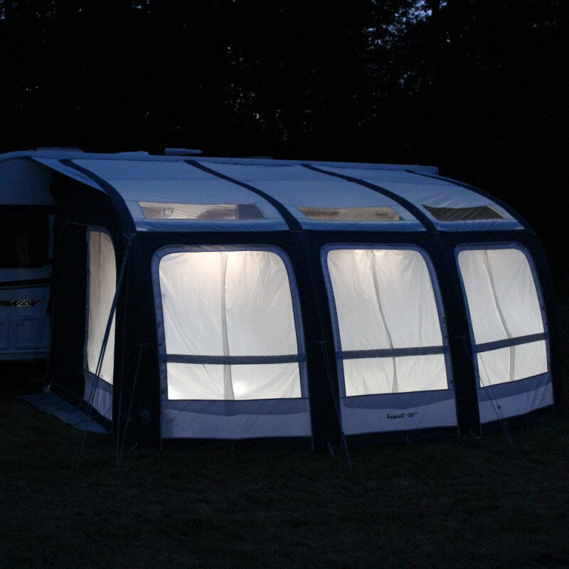 Outdoor Revolution Lumi Link Caravan Awning