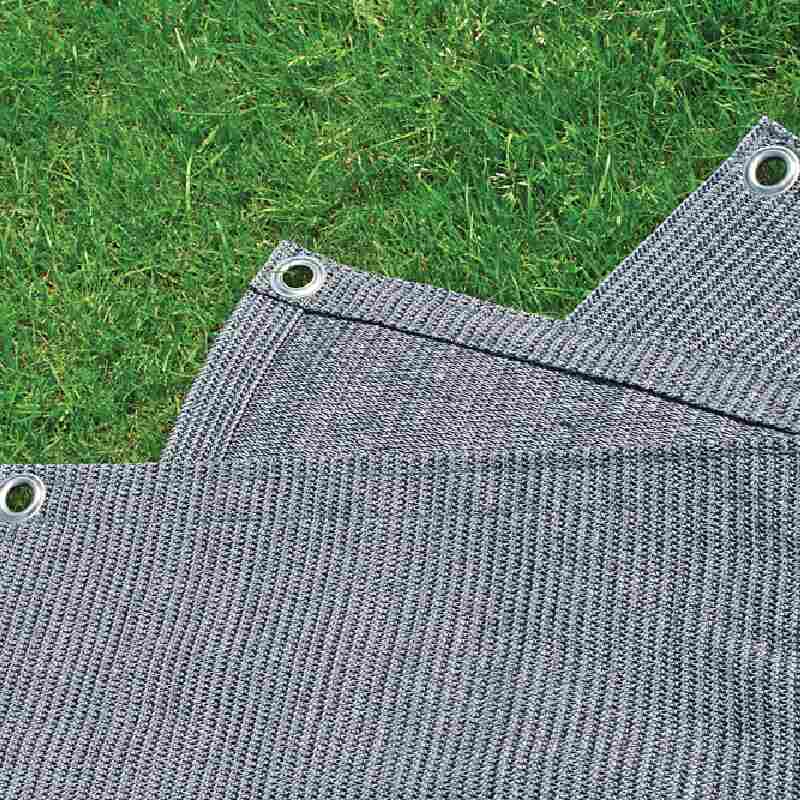 Outdoor Revolution Treadlite Groundsheet Corner