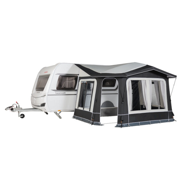 Starcamp Awnings Siesta Air Front White Background