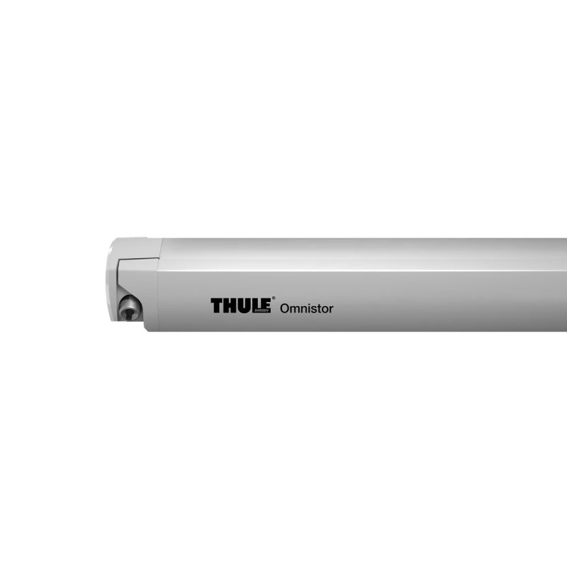 Thule 6300 Anodised Side