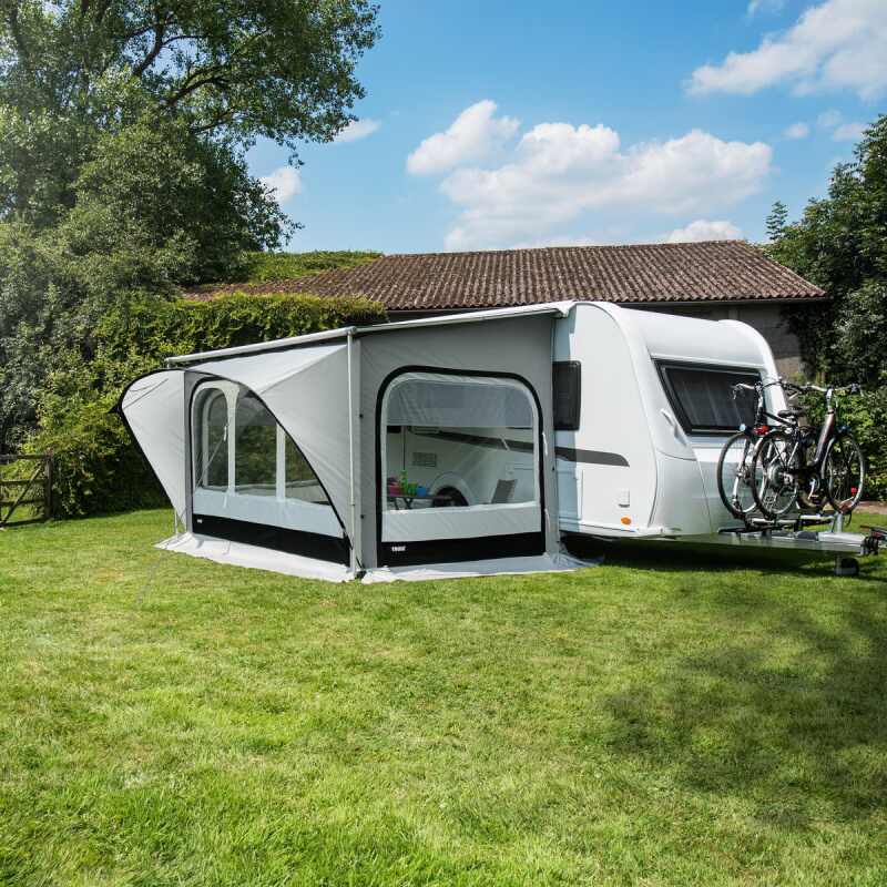 Thule QuickFit 360 Caravan Field