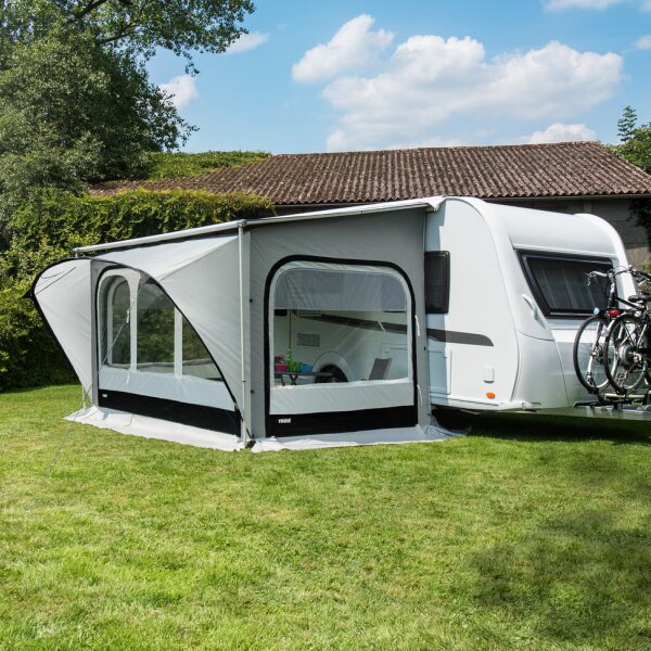 Thule QuickFit Caravan Porch Awning