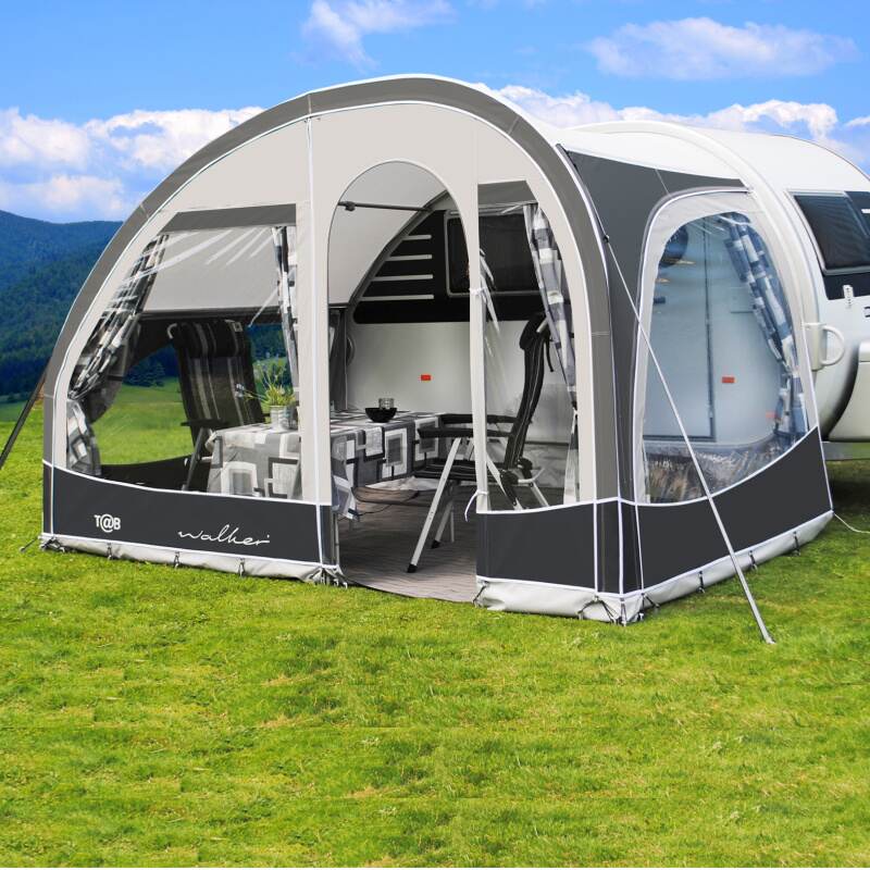 Walker T@B Full Caravan Awning