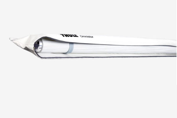 Thule Omnistor 1200 White