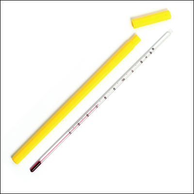 Easy To Calibrate Digital Candy Thermometer – Lynn's Cake, Candy
