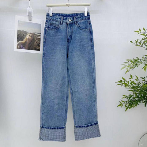 Women's HQ Jeans