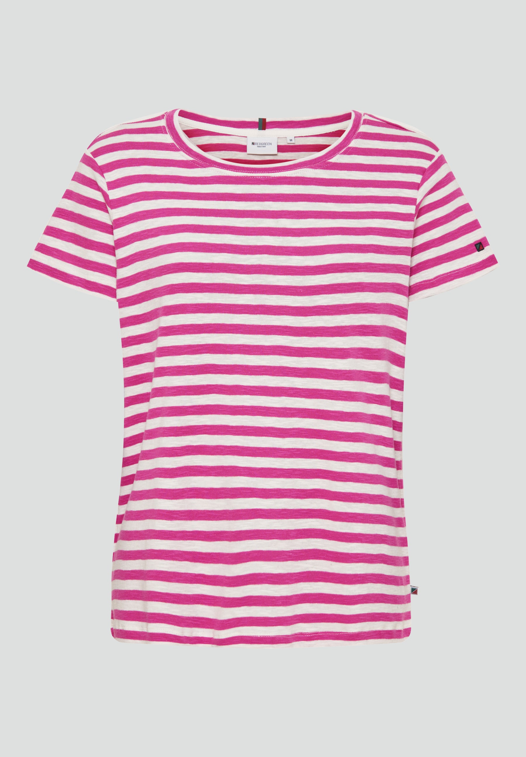 T-shirt Chanel T Pink - fra Redgreen - Str. S - til Damer