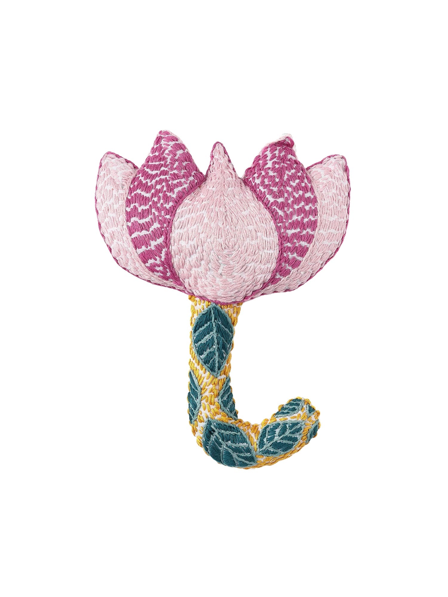 Bedtime Buddy Collection Lotus