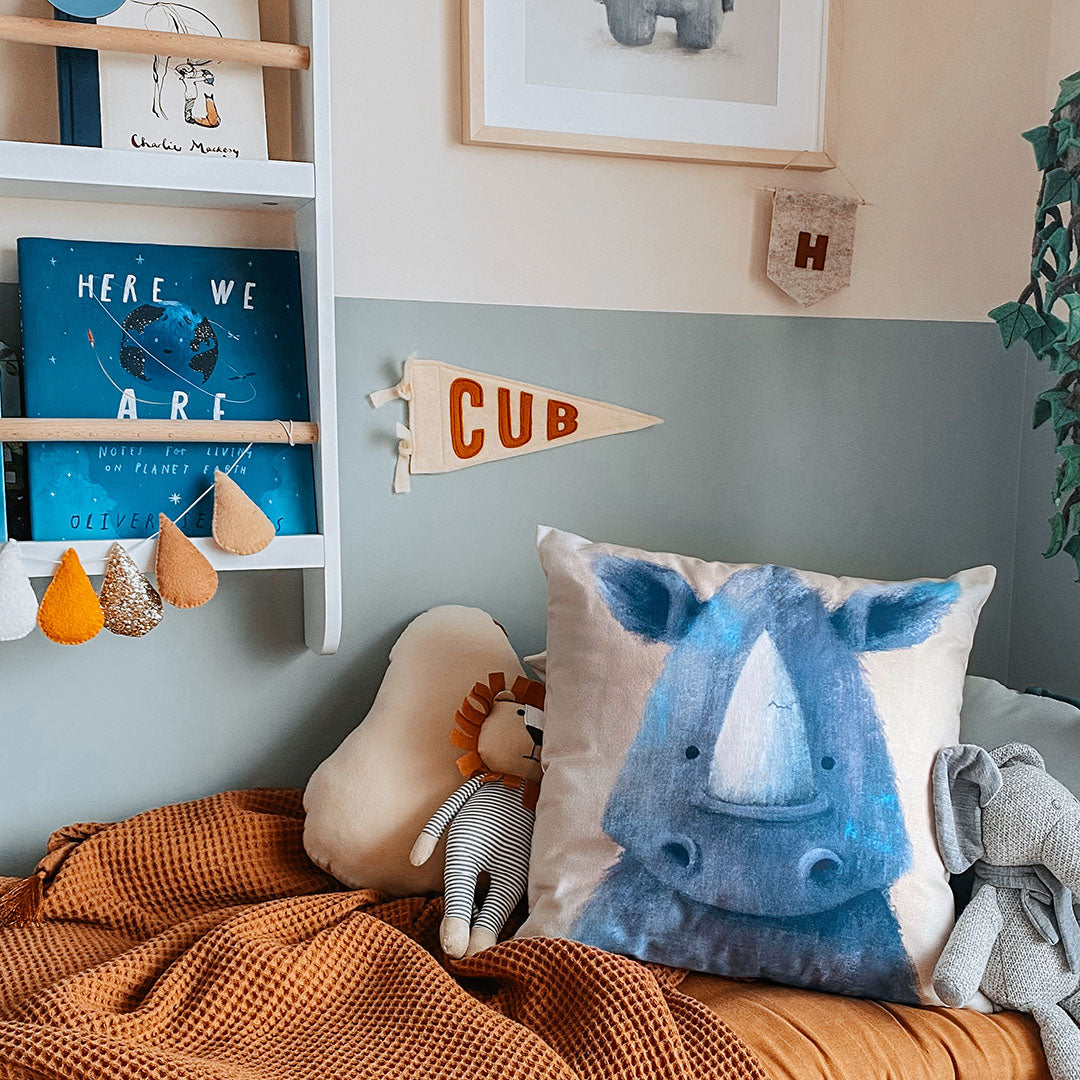 Tigercub ChildrensRhinoCushion03