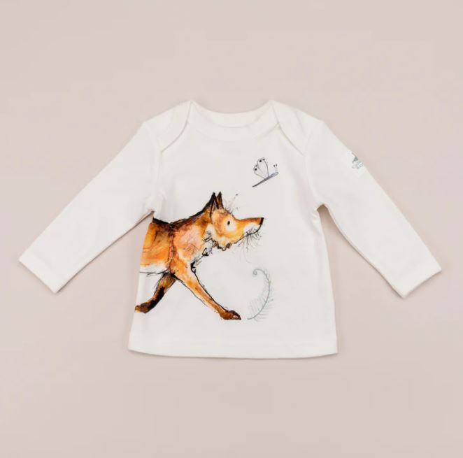 fox top