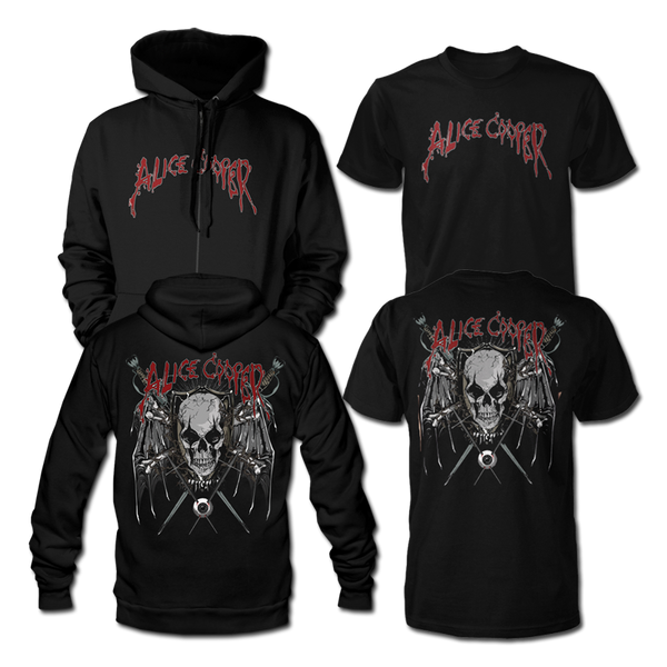 Mens | Alice Cooper Store