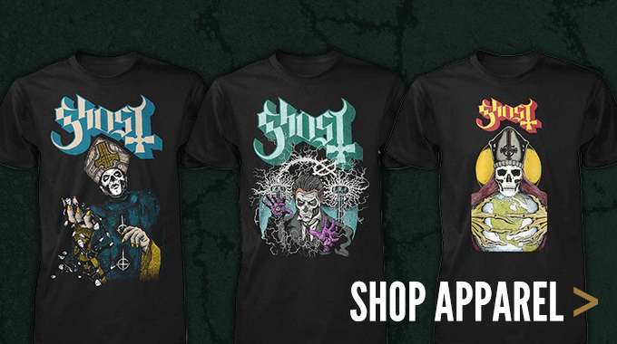 Ghost | Official Store | Ghost Store