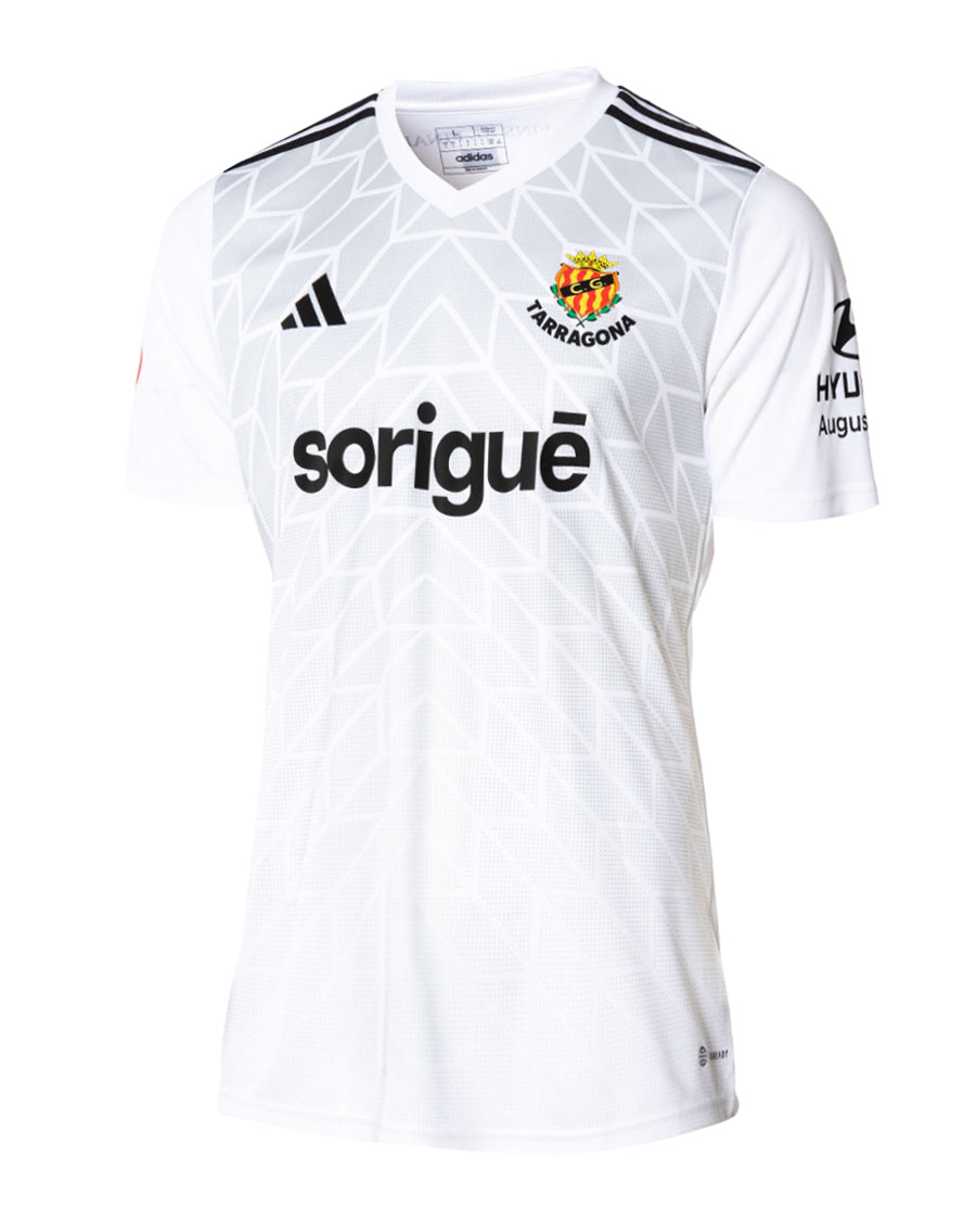 Comprar camisetas Real Madrid. Equipación oficial Real Madrid 2023 / 2024 -  Fútbol Emotion