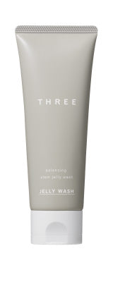 THREE Balancing Stem Jelly Wash