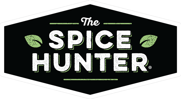 The Spice Hunter Logo