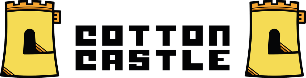cotton castle logo