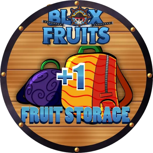 Blox Fruits, Fruit Portal