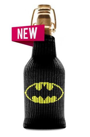 Freaker Bottle Insulator Batman Logo