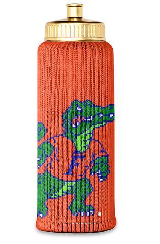 Freaker Bottle Insulator Florida Gators Orange