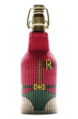 Freaker Bottle Insulator Robin