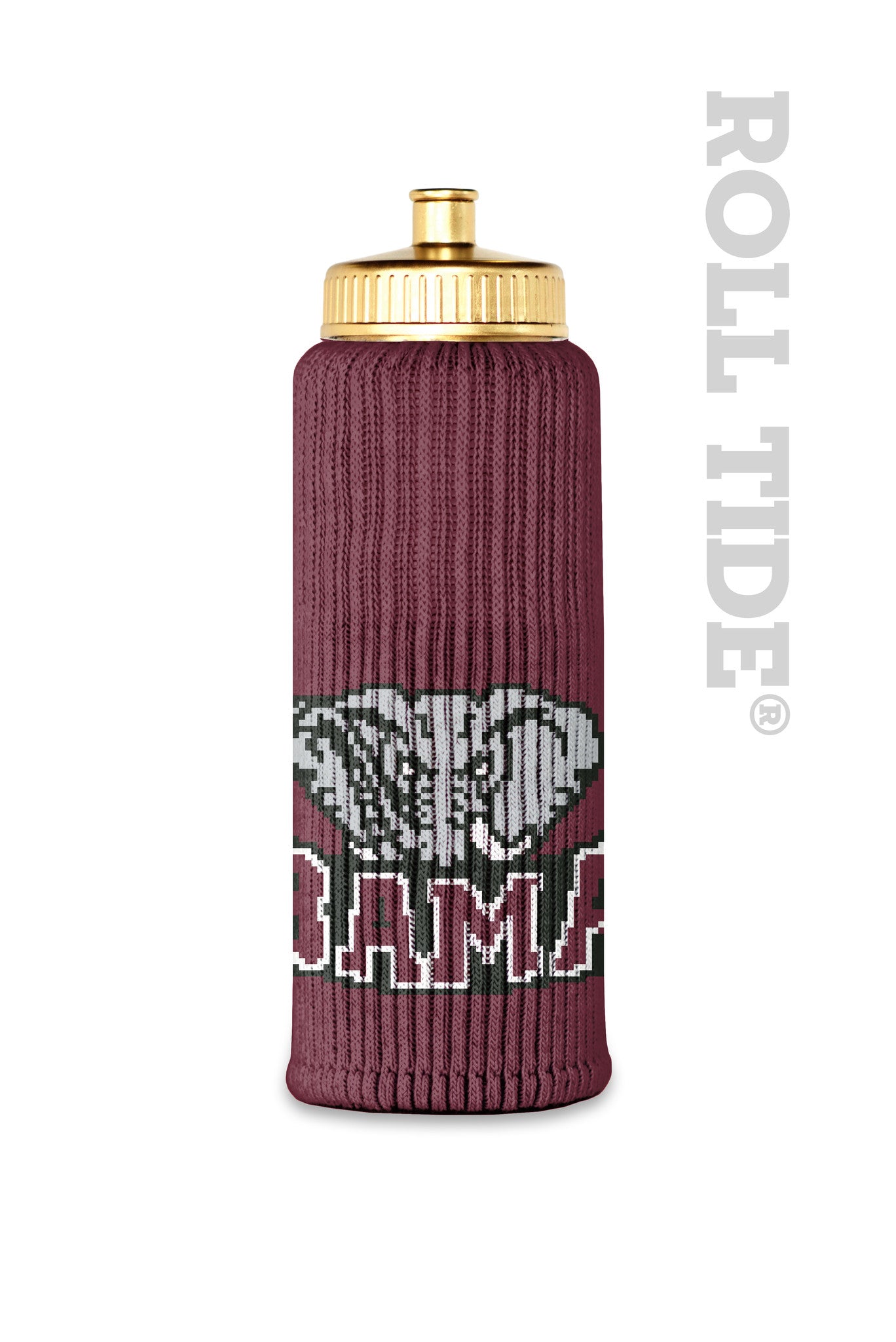 Freaker Bottle Insulator Alabama Crimson Roll Tide