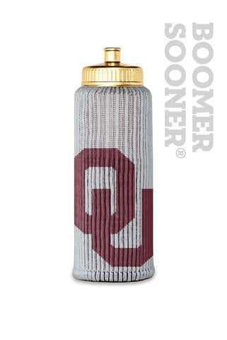 Freaker Bottle Insulator Boomer Sooner