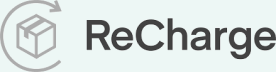 ReCharge logo