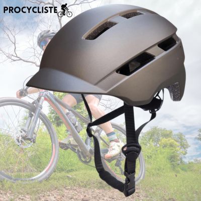 casque-vélo-gris