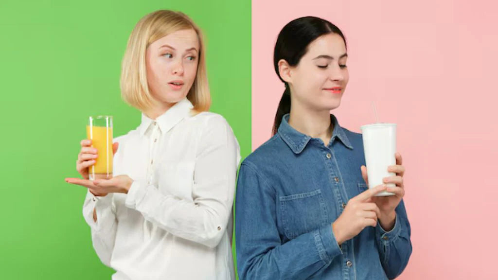 Difference between magnesium citrate and glycinate