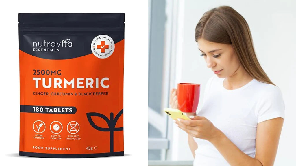 NHS approved supplements