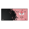 SCHWEINEAIM Mousepad