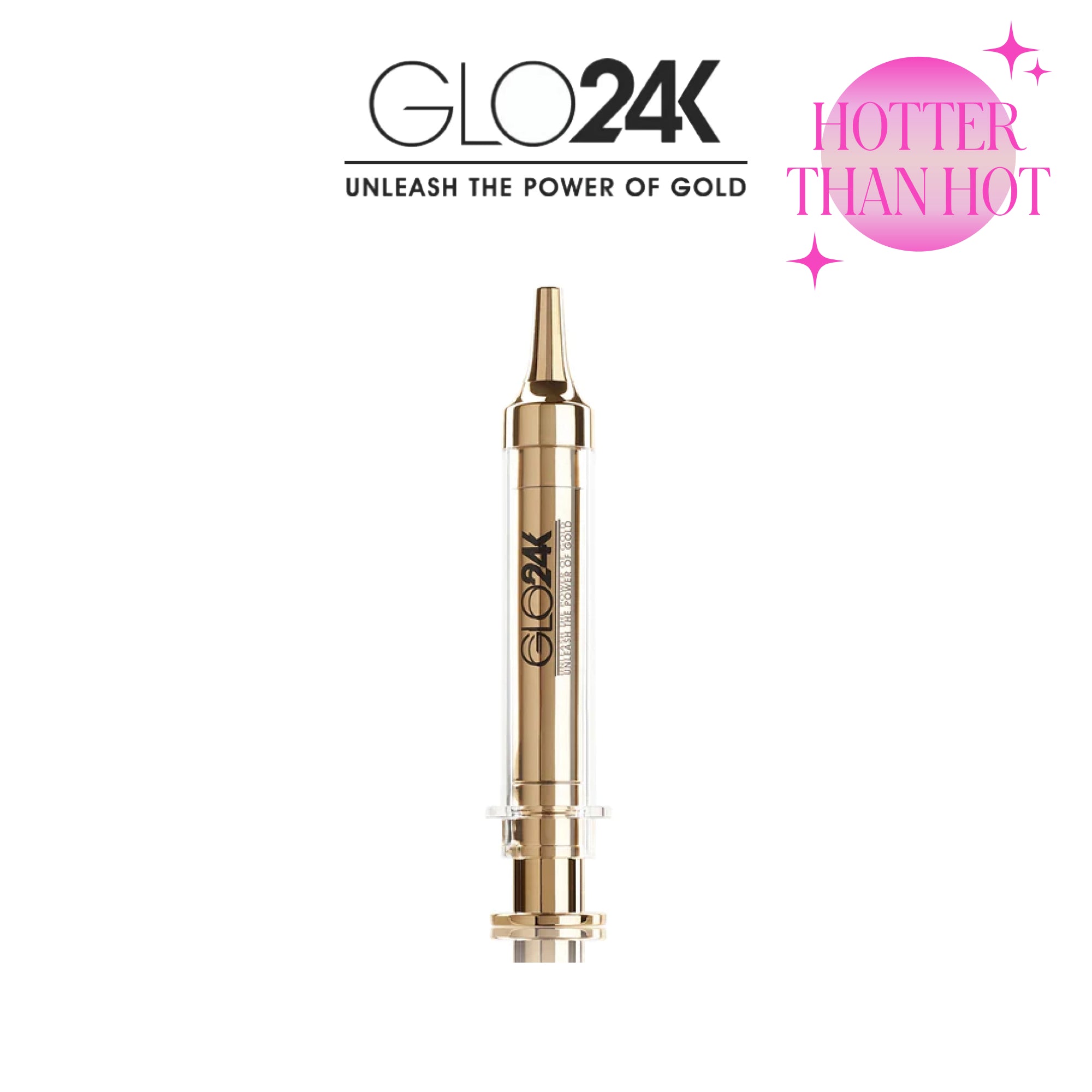 Glo24k - Express Non-Surgical Anti-Aging Facelift Cream