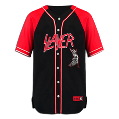 as baseball jersey