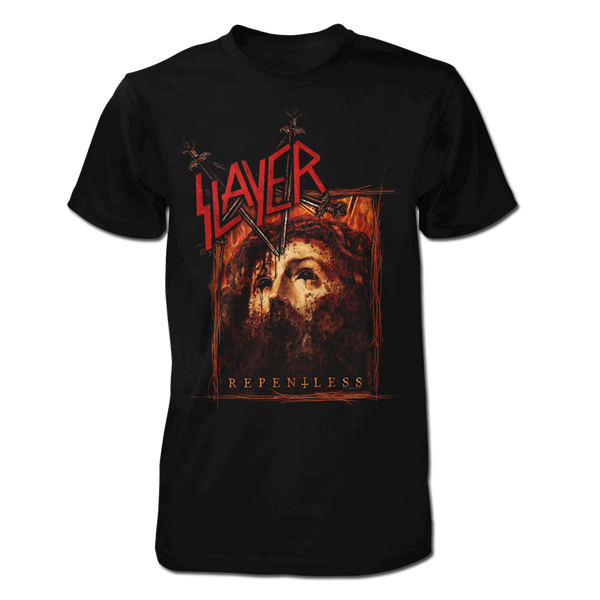 Slayer T Shirt | Black Eagle | Mens | Slayer Store