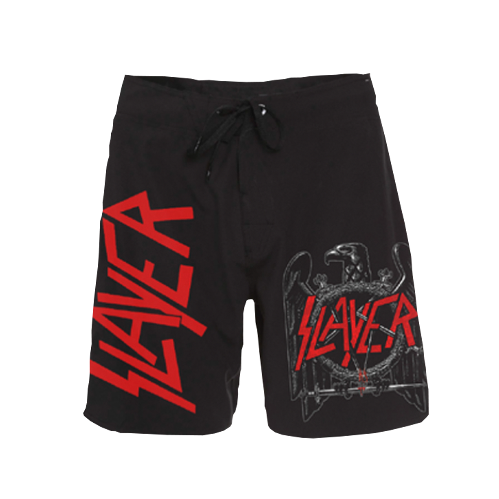 Image of Black Eagle Board Shorts