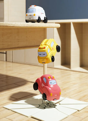 WonderWheels™ Explorer Rail Car ( 1 Random Car per Package) - SewWhat!!!