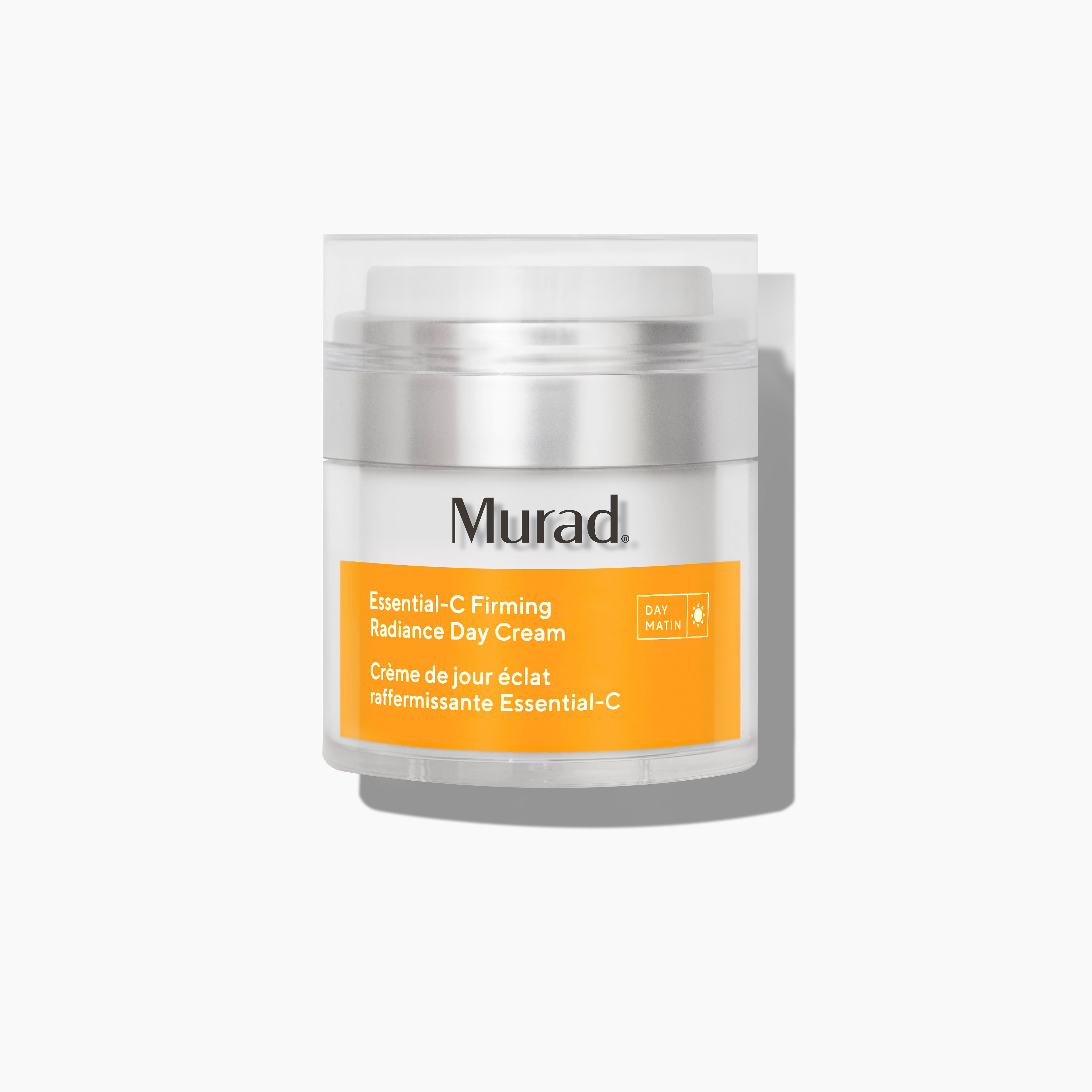 Essential-C Firming Radiance Day Cream - Murad DE product image