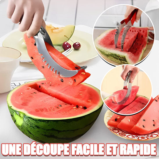 coupe-melon-facile-utilisation