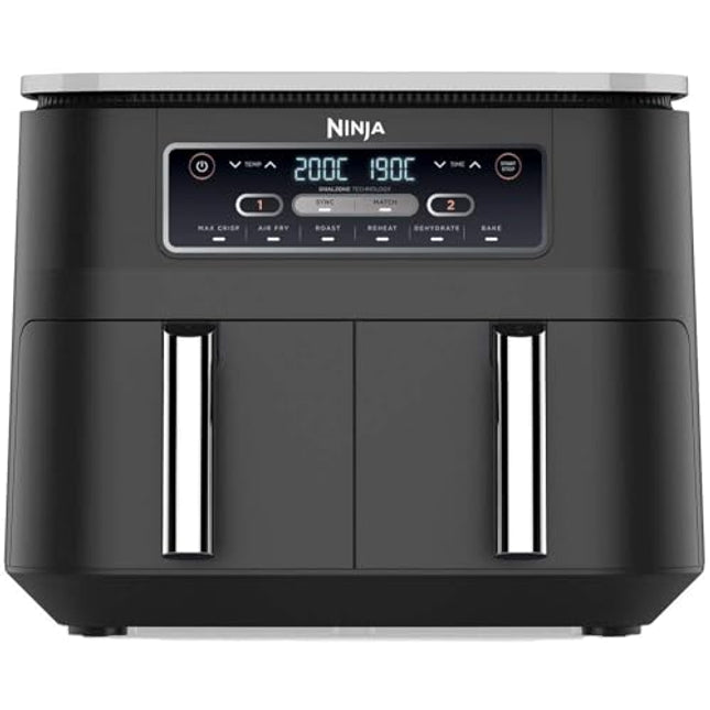 Ninja Foodi MAX Multi Cooker with SmartLid, 14 Cooking Functions in 1, 7.5L  14in1 Pressure Cooker, Air Fryer, Combi-Steam, Slow Cook, Bake, Grill,  Copper/Black  Exclusive OL650UKCP
