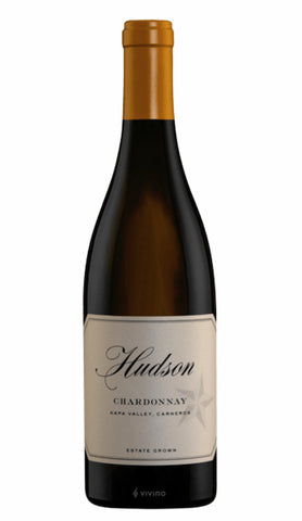2012 Hudson Vineyards Chardonnay