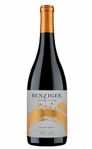 2018 Benziger Family Winery De Coelo Pinot Noir