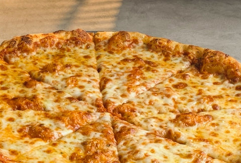 Cheese Pizza