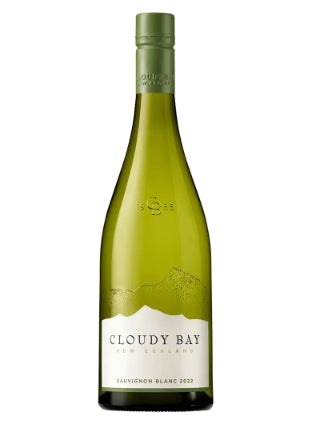 Cloudy Bay Sauvignon Blanc