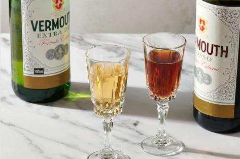dry vermouth
