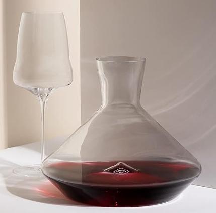 josephine brilliant decanter